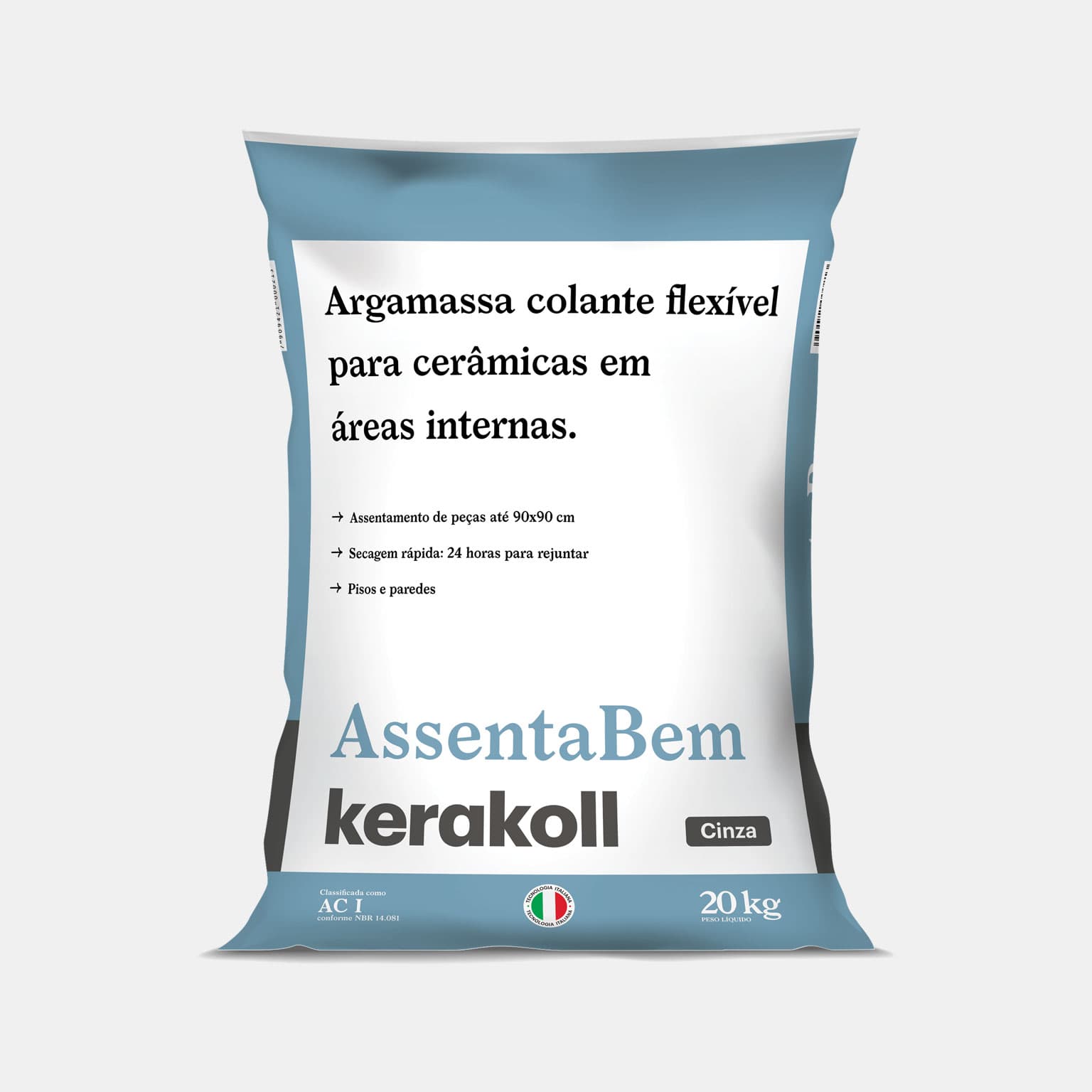 Image of AssentaBem