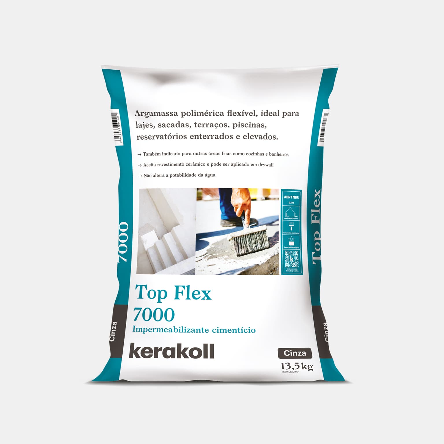 Image of Top Flex 7000