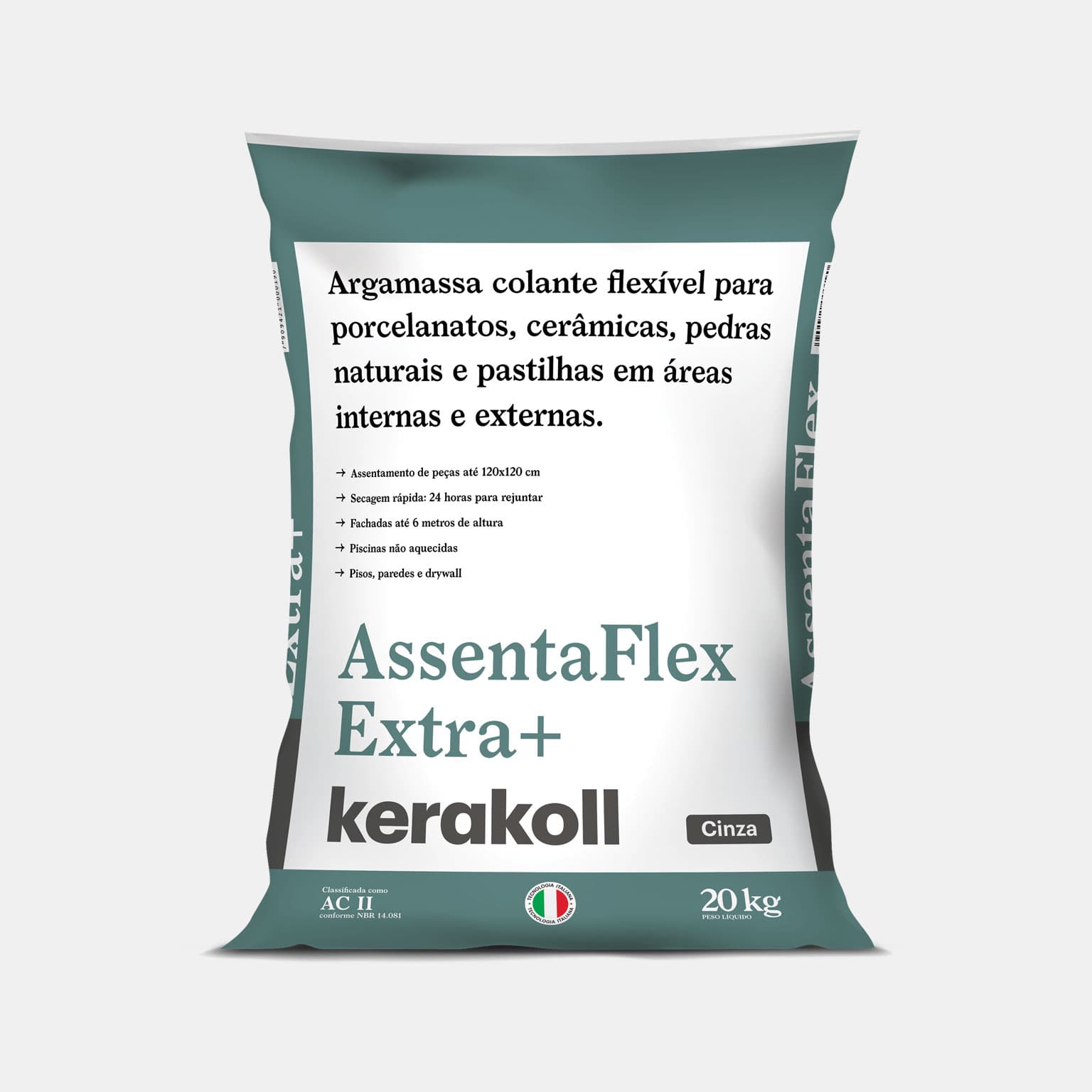 Image of AssentaFlex Extra+