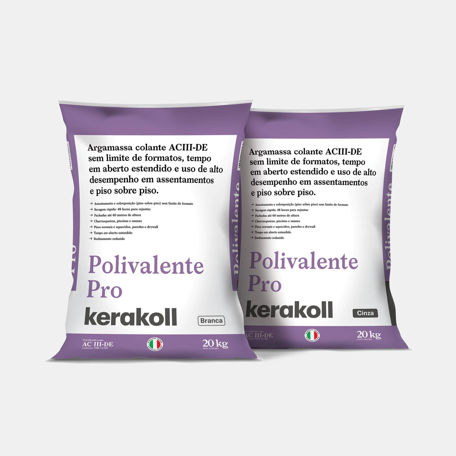 Image of Polivalente Pro