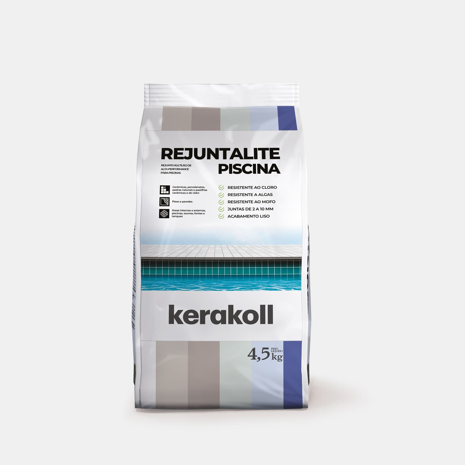 Image of Rejuntalite Piscina